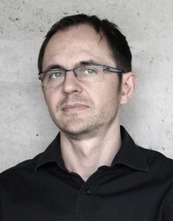 Christoph Frenzel Konstrukteur Bereich Hochbau - tem-frenzel